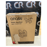 Plastic Step Stool