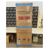 Shower Door