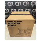 Air Fryer Toaster Oven