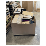 Pallet Of Miscellaneous Amazon Items