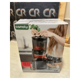 Canola Juicer