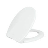 LUXE Bidet Toilet Seat Round