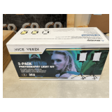 Photography Light Kit