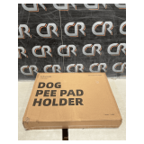 Pee Pad Holder
