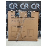 Ring Light Studio Box