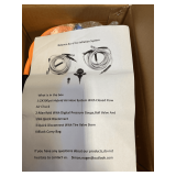 Tire inflator system