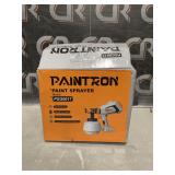 Paint Sprayer