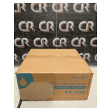 Water Filtration System