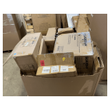Pallet of Amazon Miscellaneous Items