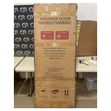 Shower Door