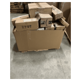 Pallet of Amazon Items