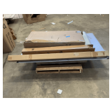 Pallet Of Miscellaneous Amazon Items