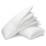 EverSnug Adjustable Layer Pillows for Sleeping