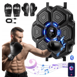 Beyn 2026 Music Boxing Machine   Bluetooth