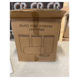 Food Storage Containers