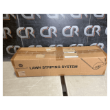 Lawn Striping System