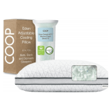 Coop Home Goods Eden Cool Pillow, King Size