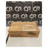 Vibration Plate