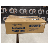 Turtle Tank