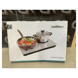 Cusimax Infrared Cooker