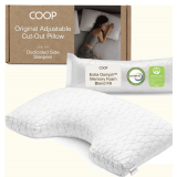 Coop Home Goods Original Cut-Out Pillow 18x28