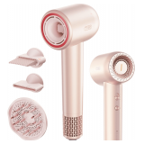 TYMO AIRHYPE Compact Hair Dryer 4 Temps 2 Speeds