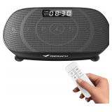 MERACH Vibration Plate with LED Display