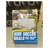 Kids Soccer Goals