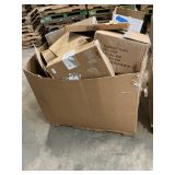Pallet of Amazon Items