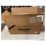 Samster Storage Rack