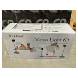Video Light Kit
