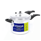 Universal 6.3Qt Anti-Rust Pressure Cooker