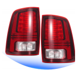 Led Tail Lights for 2013-2018 Dodge Ram 1500