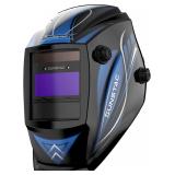 Optical Clarity Welding Helmet, Shade 4/9-13