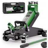 AUTOWN 2 Ton Low Profile Floor Jack 4000 lbs