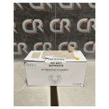 3D Printing Filament