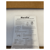 Herdio Indoor Outdoor Speakers