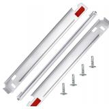 KSTK1 27' LG Washer/Dryer Stacking Kit, Metal