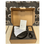 Rainfall Shower System