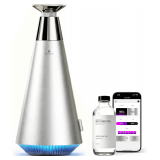 1500 Sq Ft Waterless Scent Diffuser Kit