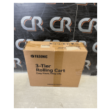 Rolling Cart