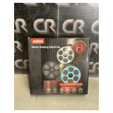 Music Boxing Machine