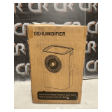 Dehumidifier