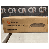 Vibration Plate