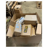 Pallet of Miscellaneous Amazon Items