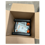 Cordless Pool Skimmer