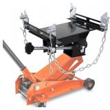 1/2 Ton Universal Transmission Jack Adapter