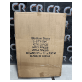 Stadium Seats