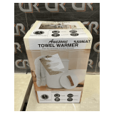 Towel Warmer