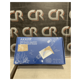 Aquarium Electric Gravel Cleaner